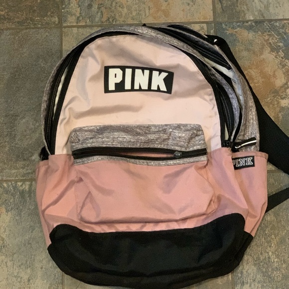 Back pack - Picture 2 of 2